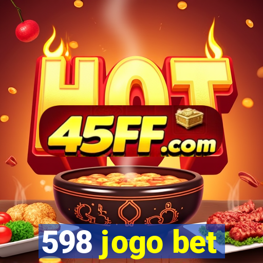 598 jogo bet